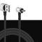 Negro V 8 Android