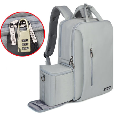 Bolsa Impermeable para Cámara SLR con Correa de Hombro - Image 10