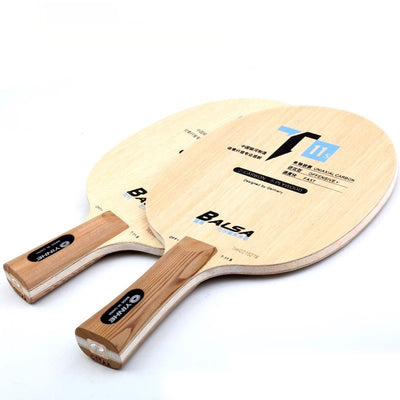 Piso de Tenis de Mesa T11 Carbono Inorgánico - Image 5