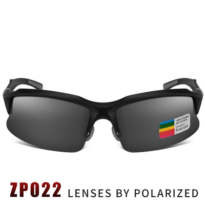 Gafas de Sol Polarizadas para Deportes Outdoor - Image 4