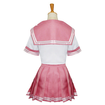 Disfraz Astolfo Fate Apocrypha - Traje Cosplay Completo - Image 4