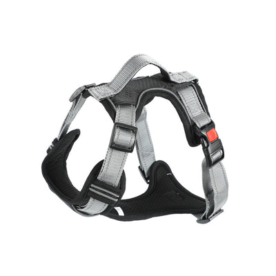 Arnés Chaleco para Perro con Cuerda de Sostén Manual - Image 8
