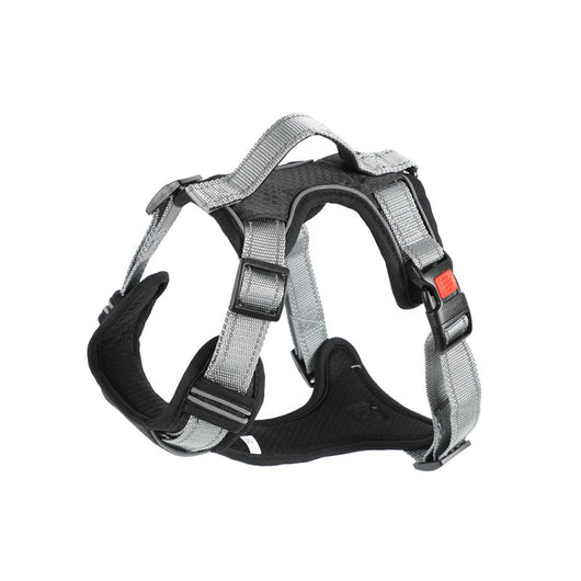 Arnés Chaleco para Perro con Cuerda de Sostén Manual - Image 8