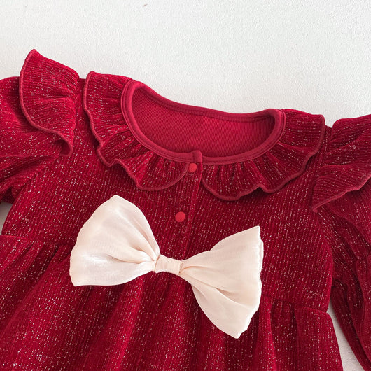 Mameluco de Otoño para Bebés - Ropa Cómoda y Abrigada - Image 17