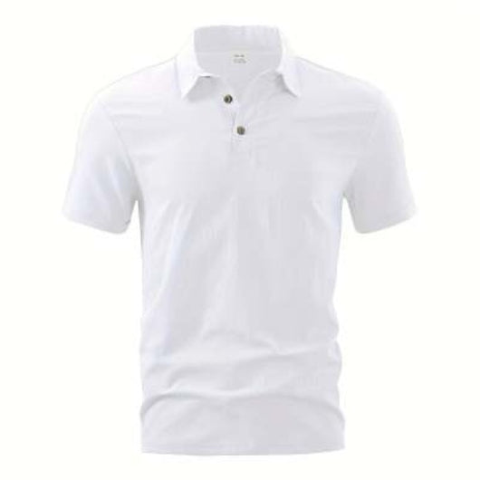 Blusa Casual con Cuello Bordado para Mujer - Image 12