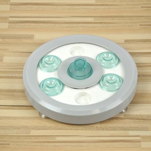Juguete Interactivo para Perros - Placa Anti-Aburrimiento con Resistencia a Mordidas - Image 10
