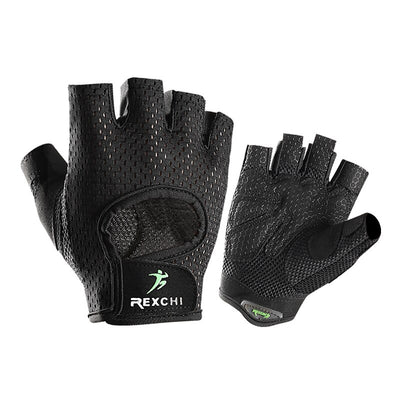 Guantes de Fitness Antideslizantes para Pesas y Barra - Image 14