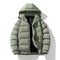 Verde Militar Leve