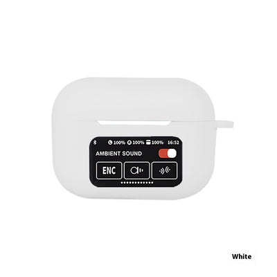 Fundas Protectoras para Auriculares con Pantalla Táctil y Carcasa Antigolpes - Image 4