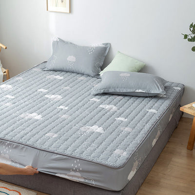 Funda de Almohada Acolchada Antipolvo Reforzada - Image 23