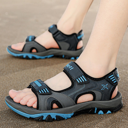 Sandalias de Playa para Parejas - Cómodas, Transpirables y Ultraligeras - Image 4