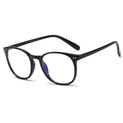 Gafas Retro Metálicas Anti Luz Azul para Mujer - Diseño Vintage - Image 2