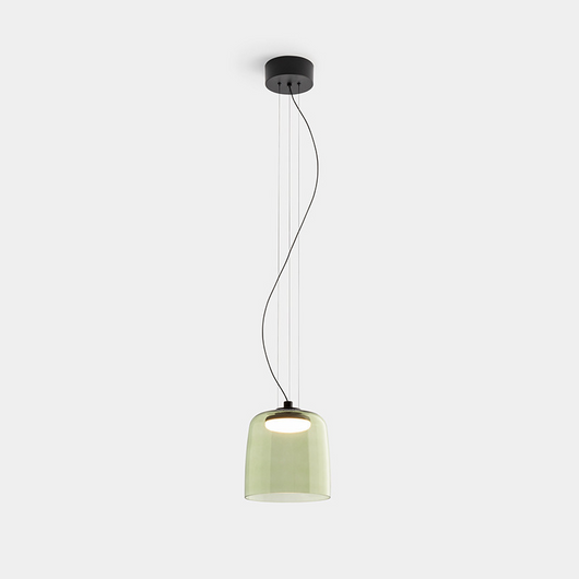 Lámpara de Araña Francesa para Mesita de Noche con Compartimentos Decorativos - Image 54