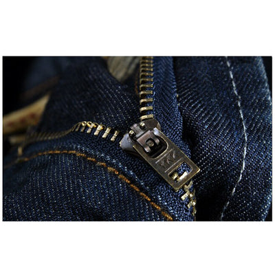 Shorts de Playa en Denim para Hombre - Image 14