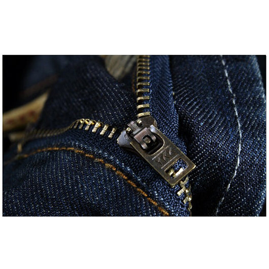 Shorts de Playa en Denim para Hombre - Image 14