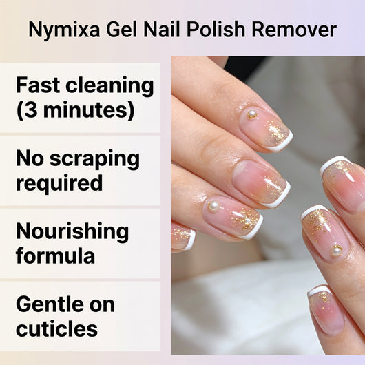 Removedor de Esmalte de Uñas en Gel - Image 13