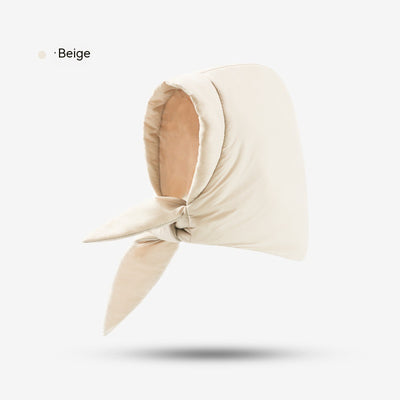 Gorro de Plumón para Ciclismo Mujer - Impermeable, Cortaviento y Cálido - Image 24