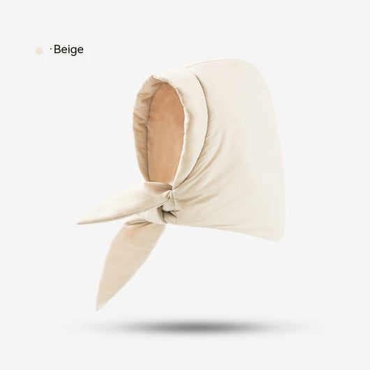 Gorro de Plumón para Ciclismo Mujer - Impermeable, Cortaviento y Cálido - Image 24