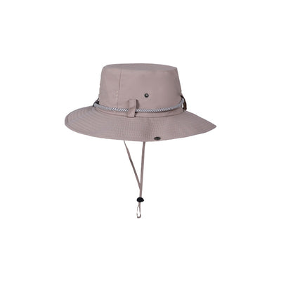 Gorra de Montaña Protección Solar UV para Hombre - Verano Resistente - Image 5