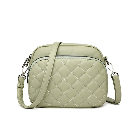 Bolso Bandolera Europeo para Mujer - Estilo Casual y Profesional - Image 9
