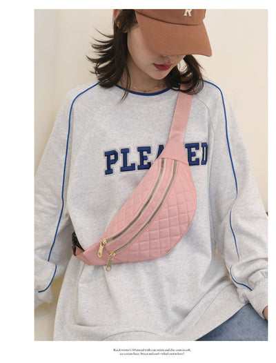 Bolsa Deportiva Mensajera Casual para Móvil - Image 18