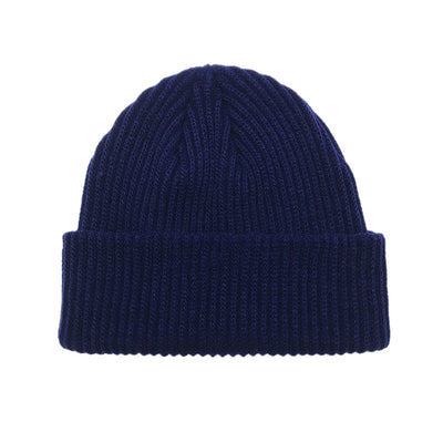 Gorro de Lana Grueso con Protección Flangeada - Image 18