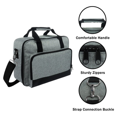 Bolso Proyector Portátil para Cine en Casa - Image 4
