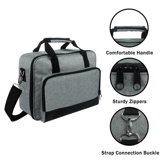 Bolso Proyector Portátil para Cine en Casa - Image 4