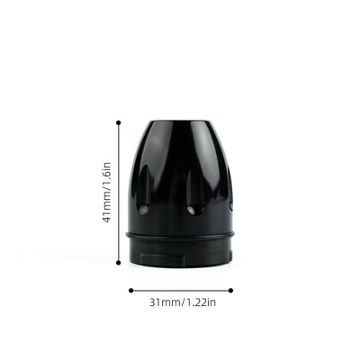 Pluma Inalámbrica MAX para Tatuajes - Máquina de Corte de Línea Profesional - Image 19