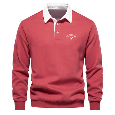 Playera Casual Versátil para Hombre - Básico Imprescindible - Image 15