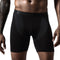 Calzoncillos Deportivos Ice Wire Mesh para Hombre