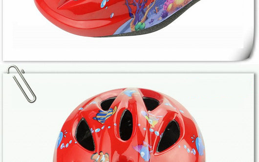 Casco de Protección Deportivo Multidisciplina para Niños - Image 6
