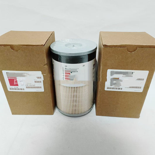 Filtro de Combustible Diesel FS19764 para Generadores - Image 4
