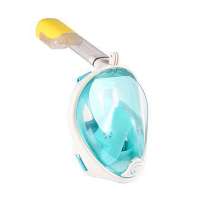 Gafas de Buceo Infantiles con Lentes Miópicas de Silicona - Image 14