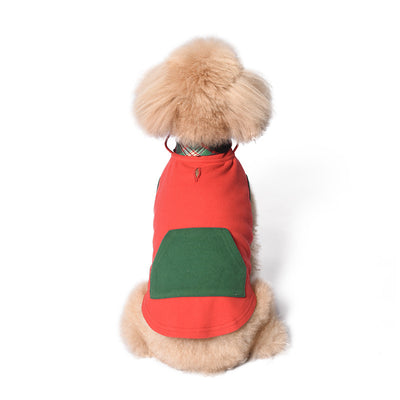 Chaleco Térmico Dralon para Perros - Image 4