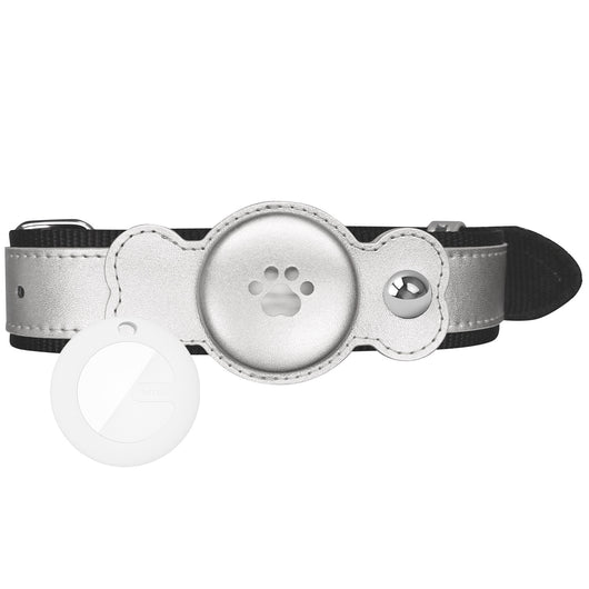 Collar Antipérdida con Luz LED y Posicionamiento GPS para Mascotas - Image 15