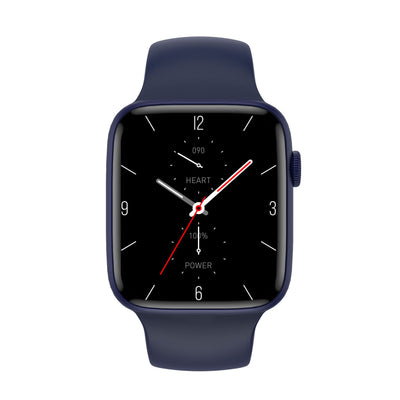 Reloj Inteligente con Llamadas Bluetooth y Pago sin Conexión - Image 4