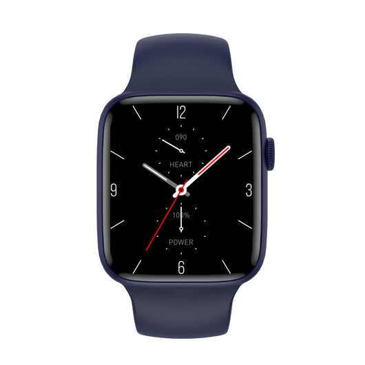 Reloj Inteligente con Llamadas Bluetooth y Pago sin Conexión - Image 4