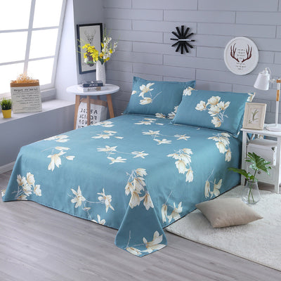 Sábanas Estampadas Infantiles para Cama Individual - Image 12