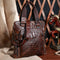 Maletín Ejecutivo para Hombre - Bolso Business Premium