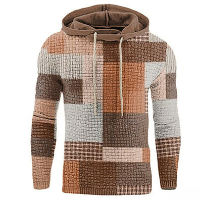 Conjunto Deportivo Estampado Street para Hombre - Image 5