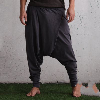 Pantalones con Tirantes Halón - Image 5