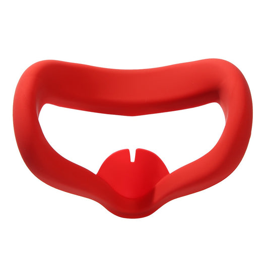Máscara de Silicona para Lavar Gafas - Accesorios Antipolvo - Image 11