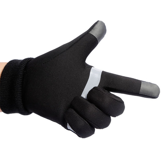 Guantes Térmicos de Dedo Completo para Barra Horizontal - Image 5