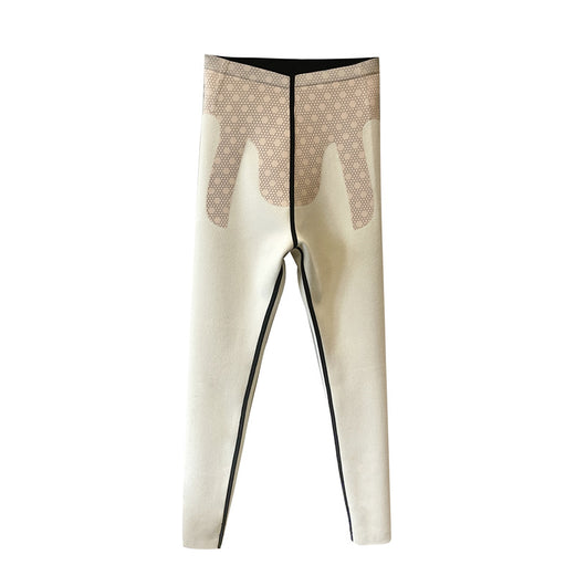 Pantalones Quantum de Protección Lumbar con Tecnología de Temperatura Negativa - Image 15
