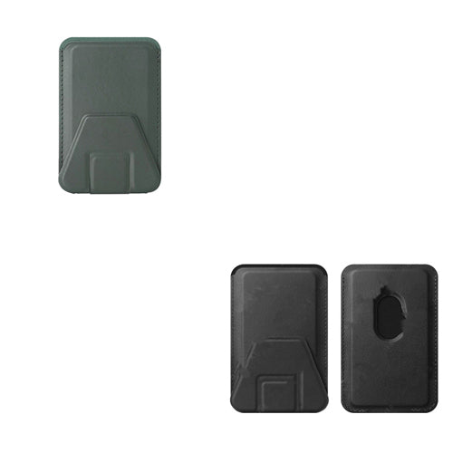 Soporte Magnético Multifuncional para Celular y Tarjetas - Image 14