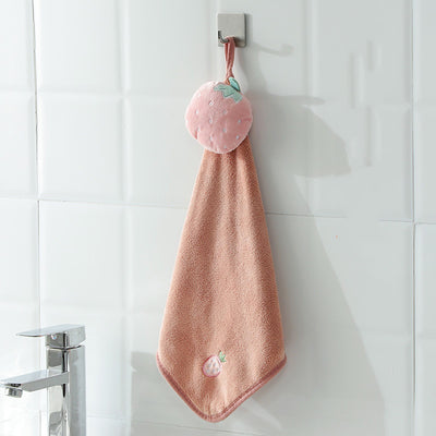 Toallas de Mano Absorbentes con Diseño Infantil - Perfectas para Cocina y Baño - Image 19