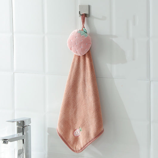 Toallas de Mano Absorbentes con Diseño Infantil - Perfectas para Cocina y Baño - Image 19
