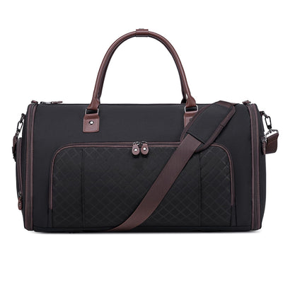 Bolsa Convertible para Viajes - Portatrajes y Equipaje 2 en 1 - Image 7