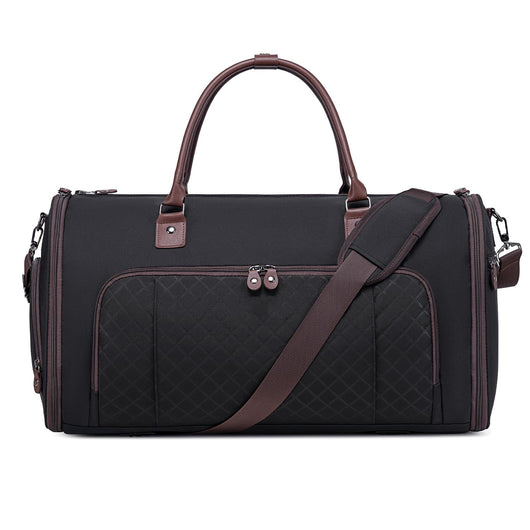 Bolsa Convertible para Viajes - Portatrajes y Equipaje 2 en 1 - Image 7